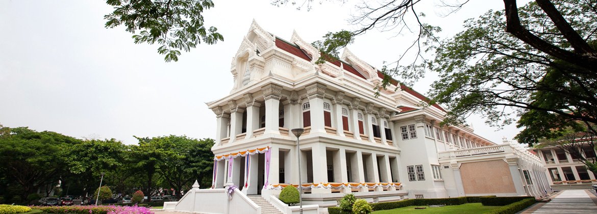 Chulalongkorn University