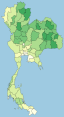 Thai Map
